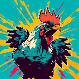 Meet your Posher, Darryl